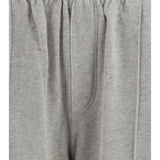 Kenzo Signature stretch cotton Pants
