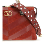 Medium Panthea Shoulder Bag