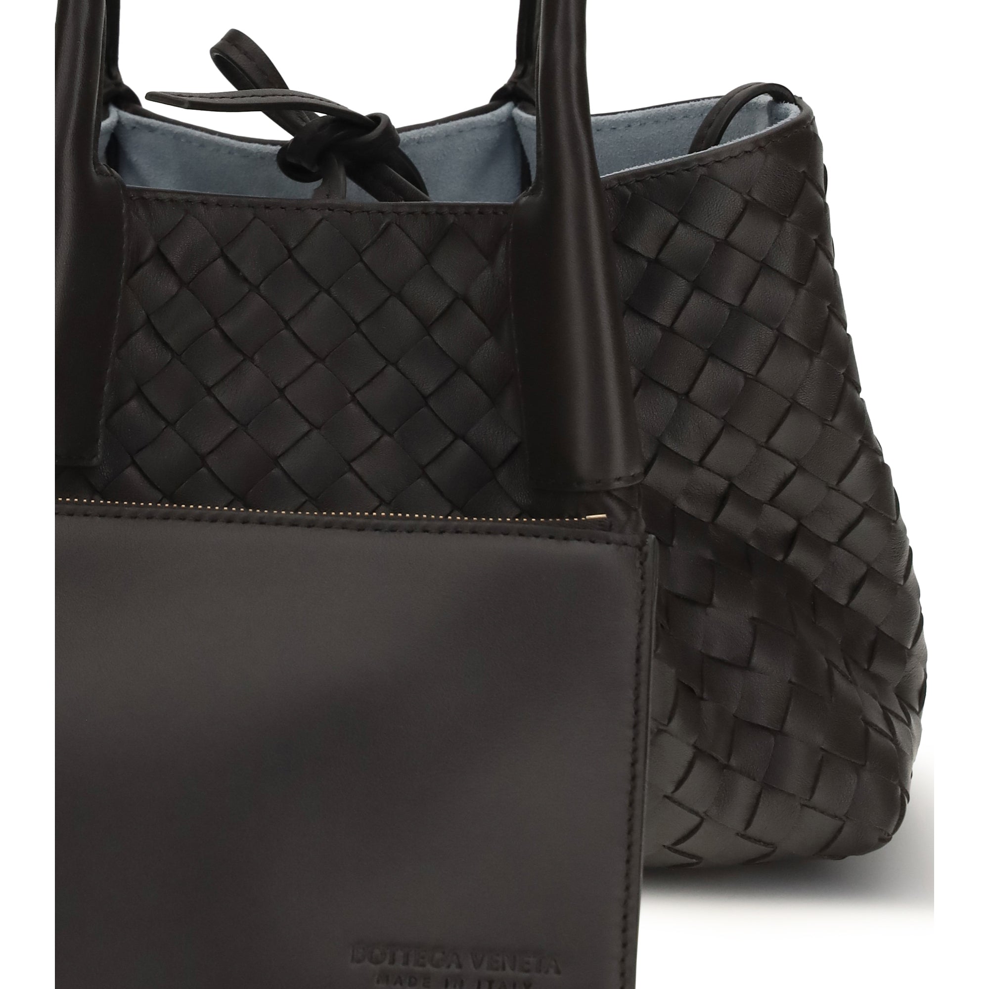 Pinacoteca small Handbag
