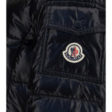 Barante short Hooded Down Jacket
