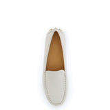 Leather Gommino Loafers