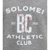 Long sleeve Sweatshirt