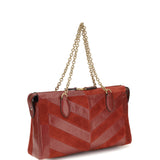 Medium Panthea Shoulder Bag