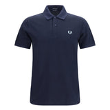 M3 cotton piqué Polo