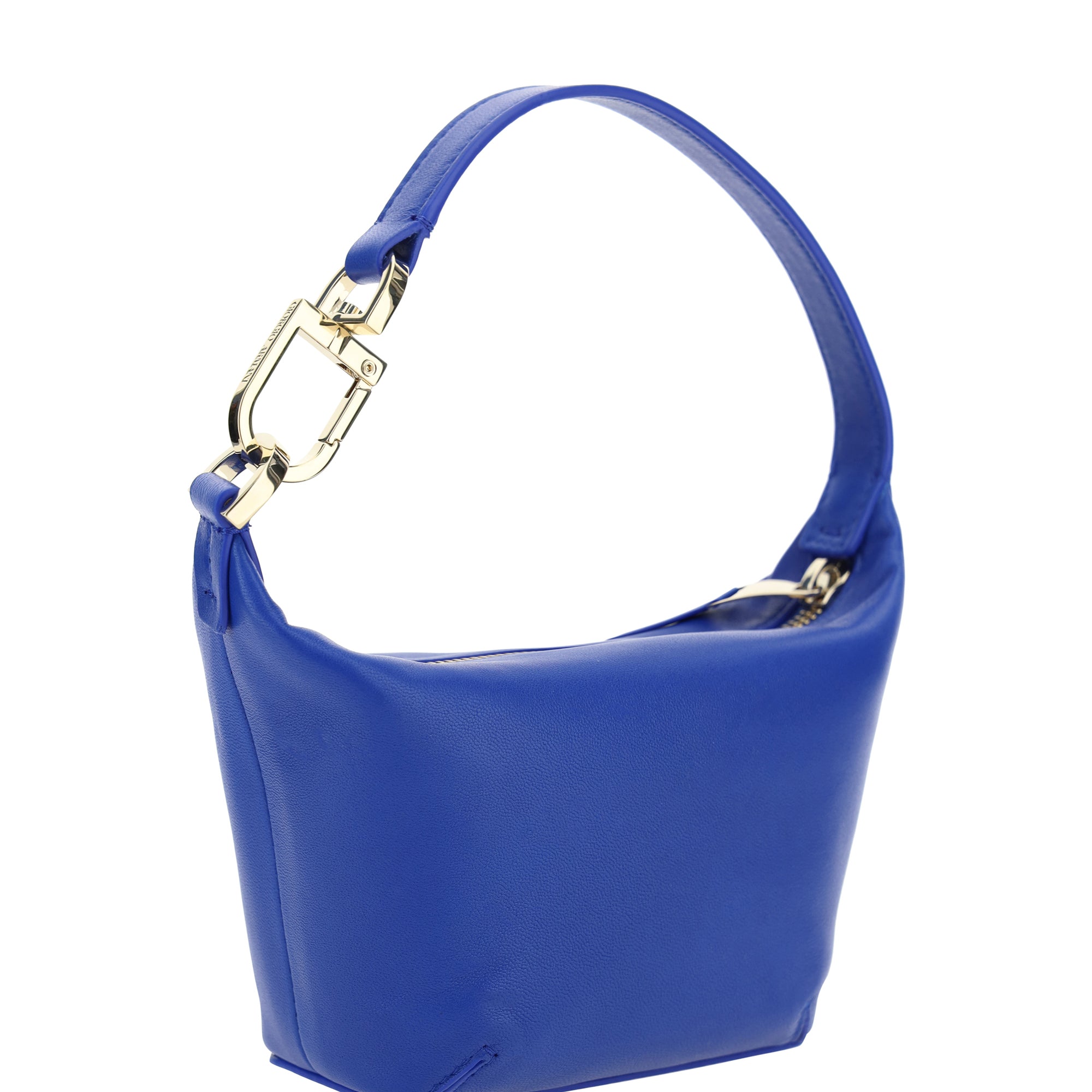 Green Mini Shoulder Bag