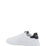 Double T Howell Court Sneakers