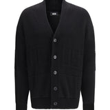 Knit Cardigan