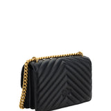 Mini Love Shoulder Bag