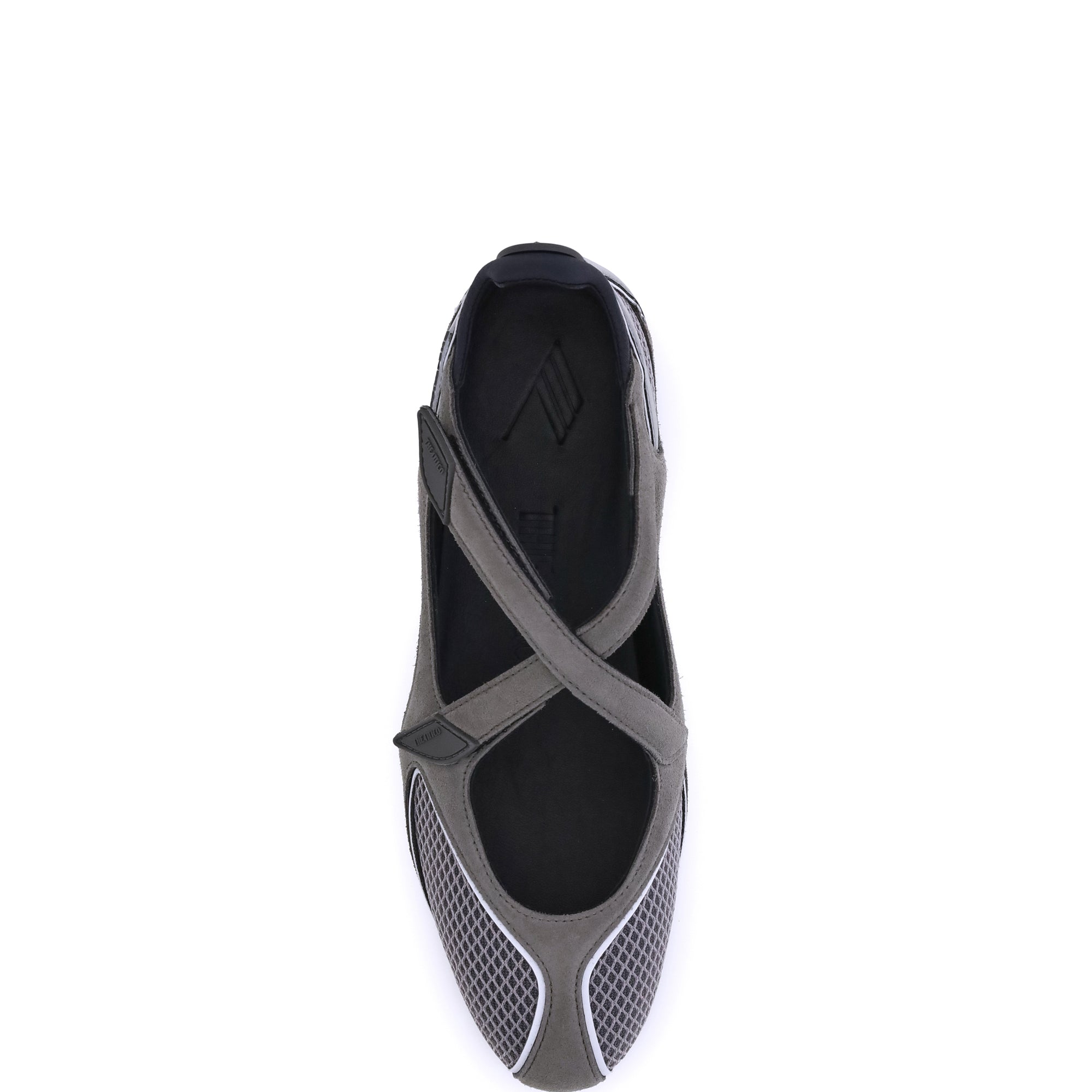 Nomad Ballerinas
