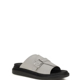 Buckle slide Sandals