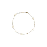 VLogo Signature Necklace