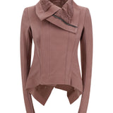 Naska Biker Jacket