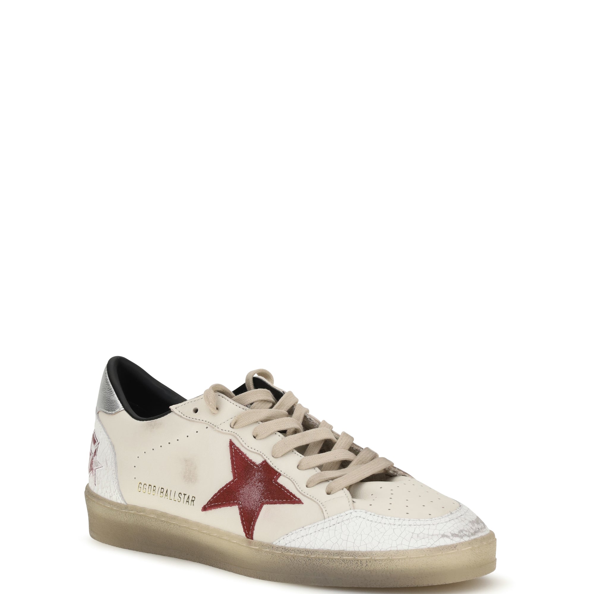 Ball Star Sneakers