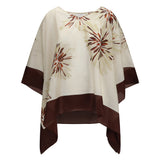 Silk Blouse