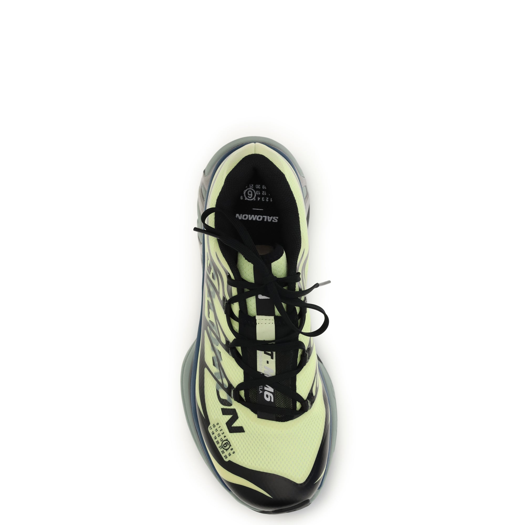 MM6 x Salomon Sneakers