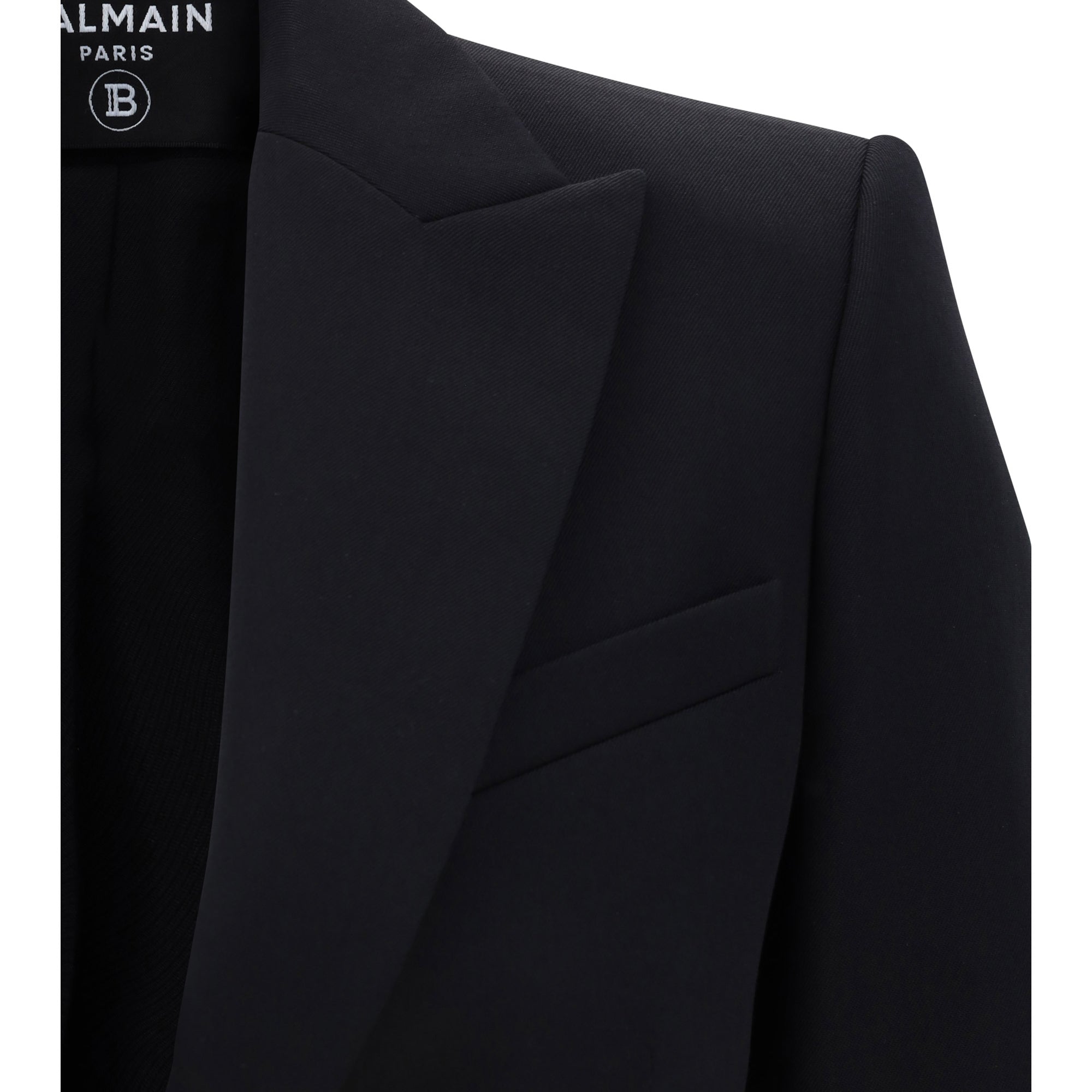 Blazer Jacket