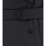 Padded Coat