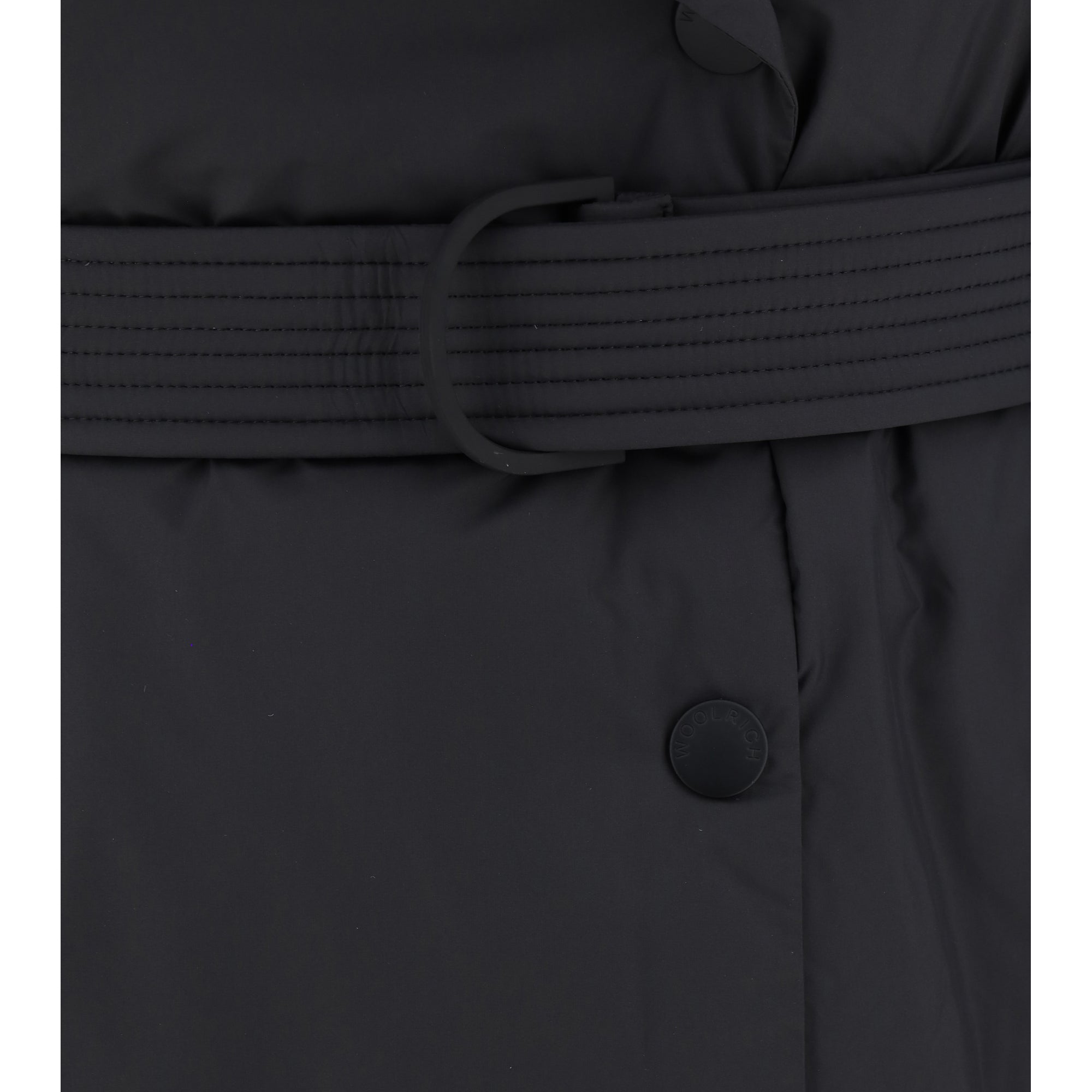 Padded Coat