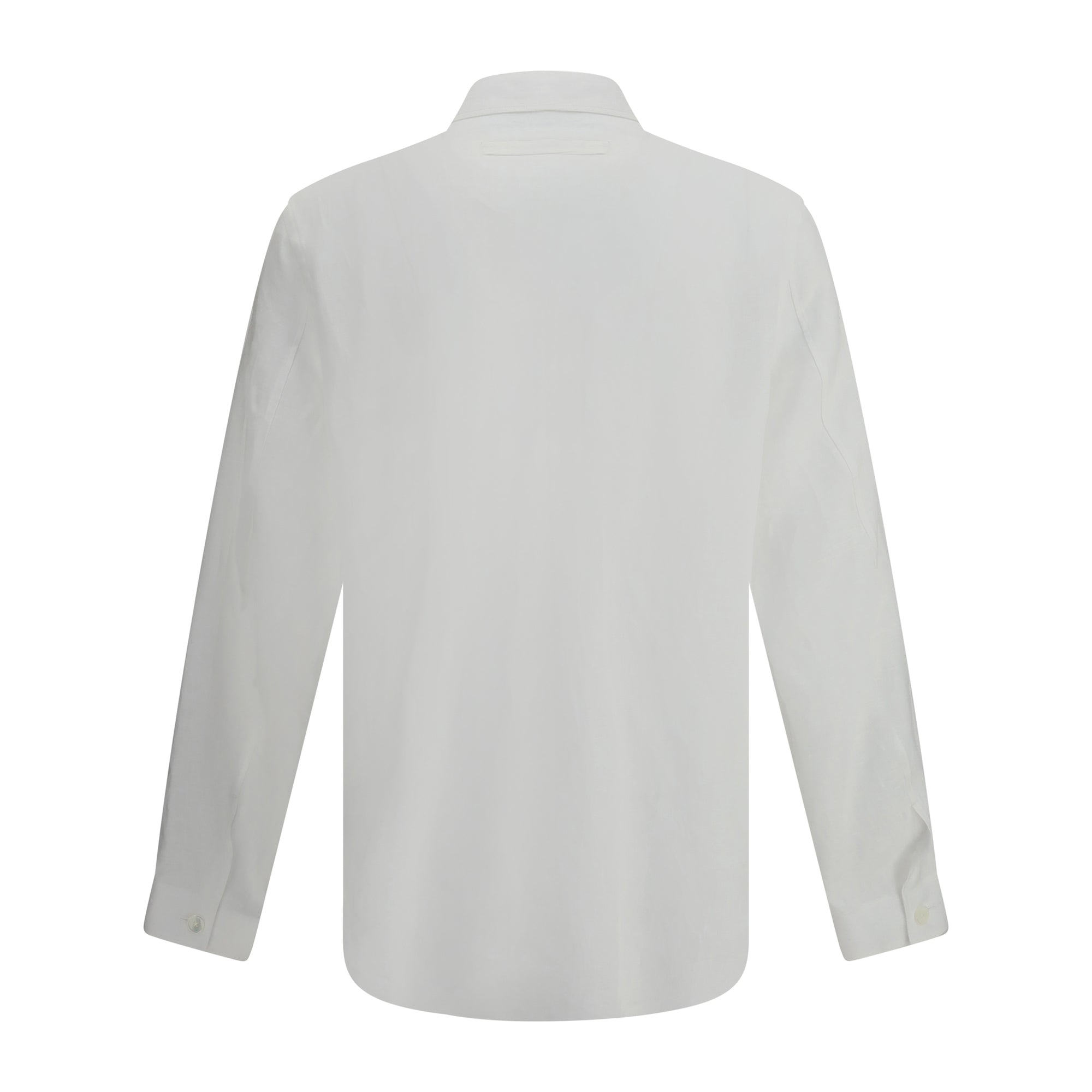 Oasi long sleeve Jersey