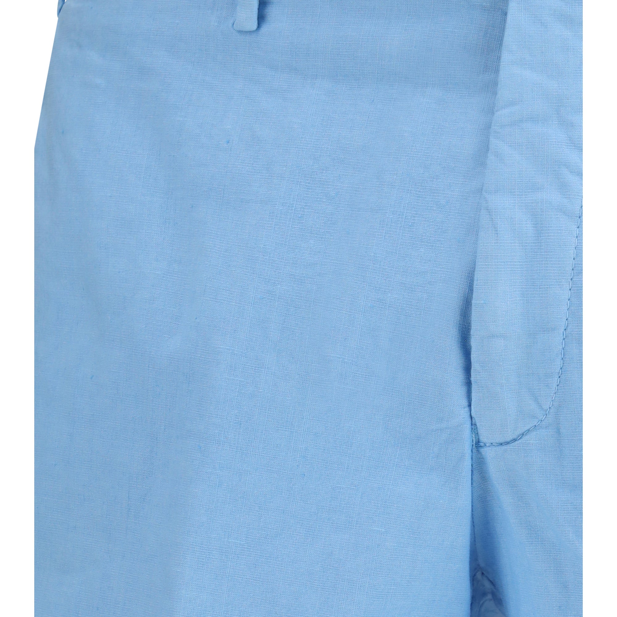 Extended flap Shorts