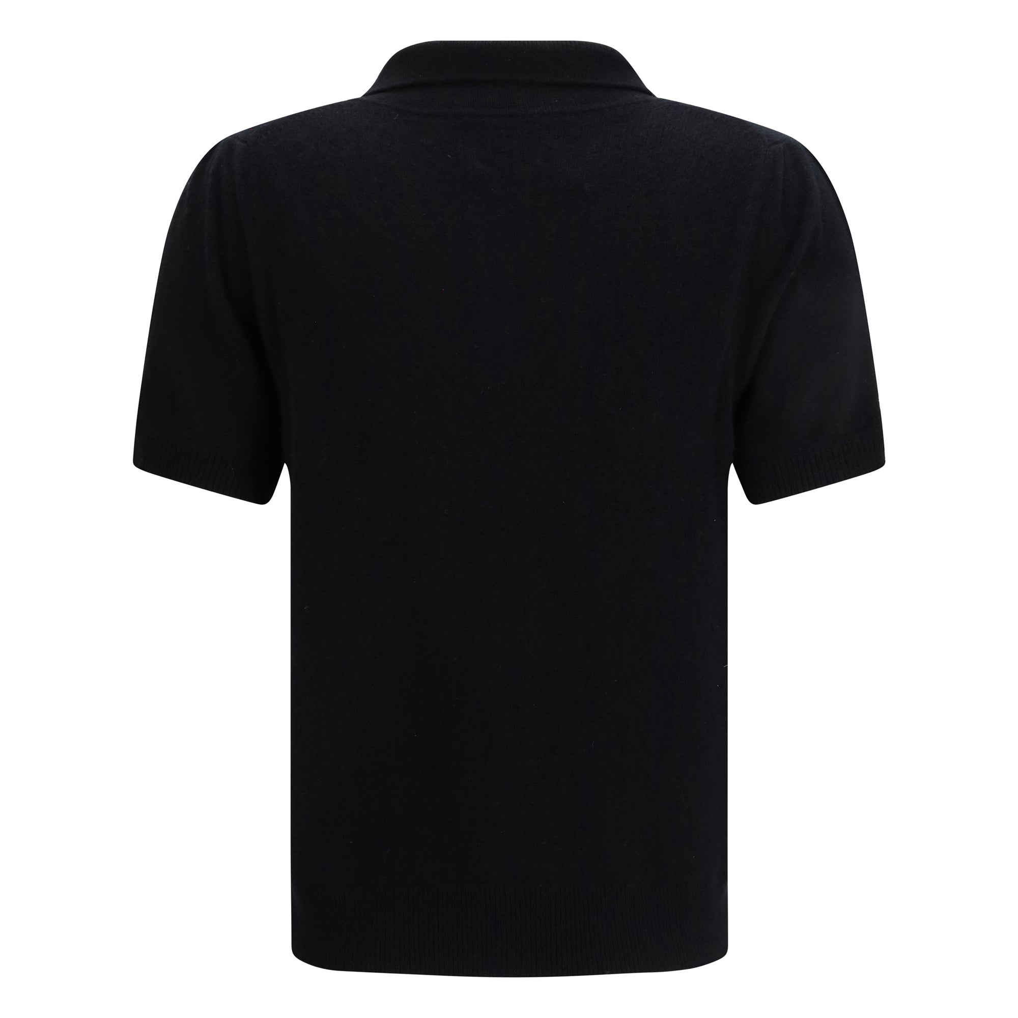 Cashmere Polo