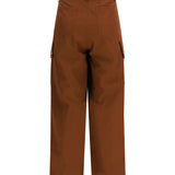 Rosalín cotton Pants