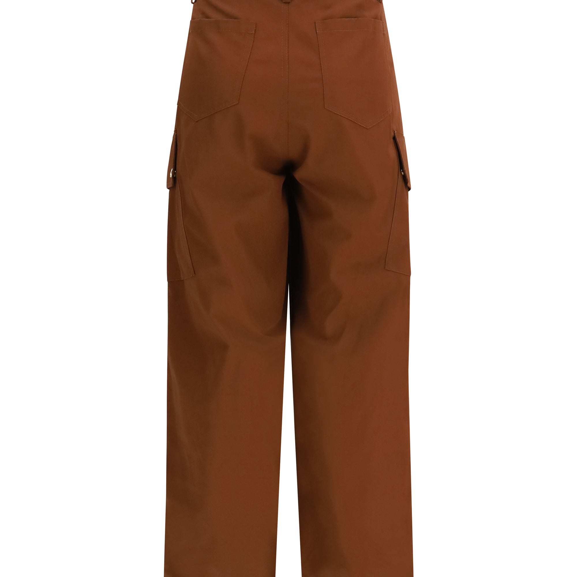 Rosalín cotton Pants