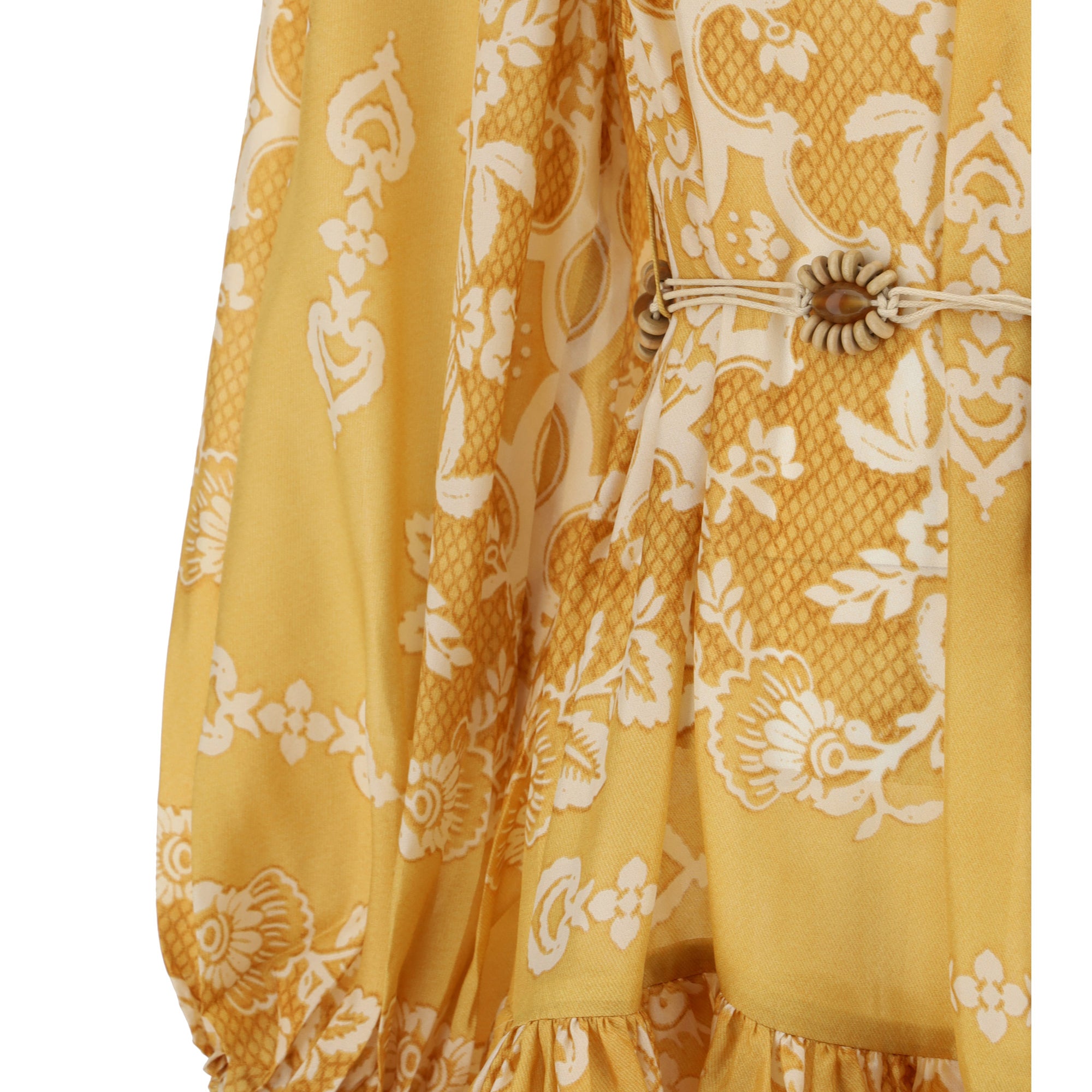 Mini Billow Dress