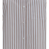 Maud Striped Shirt