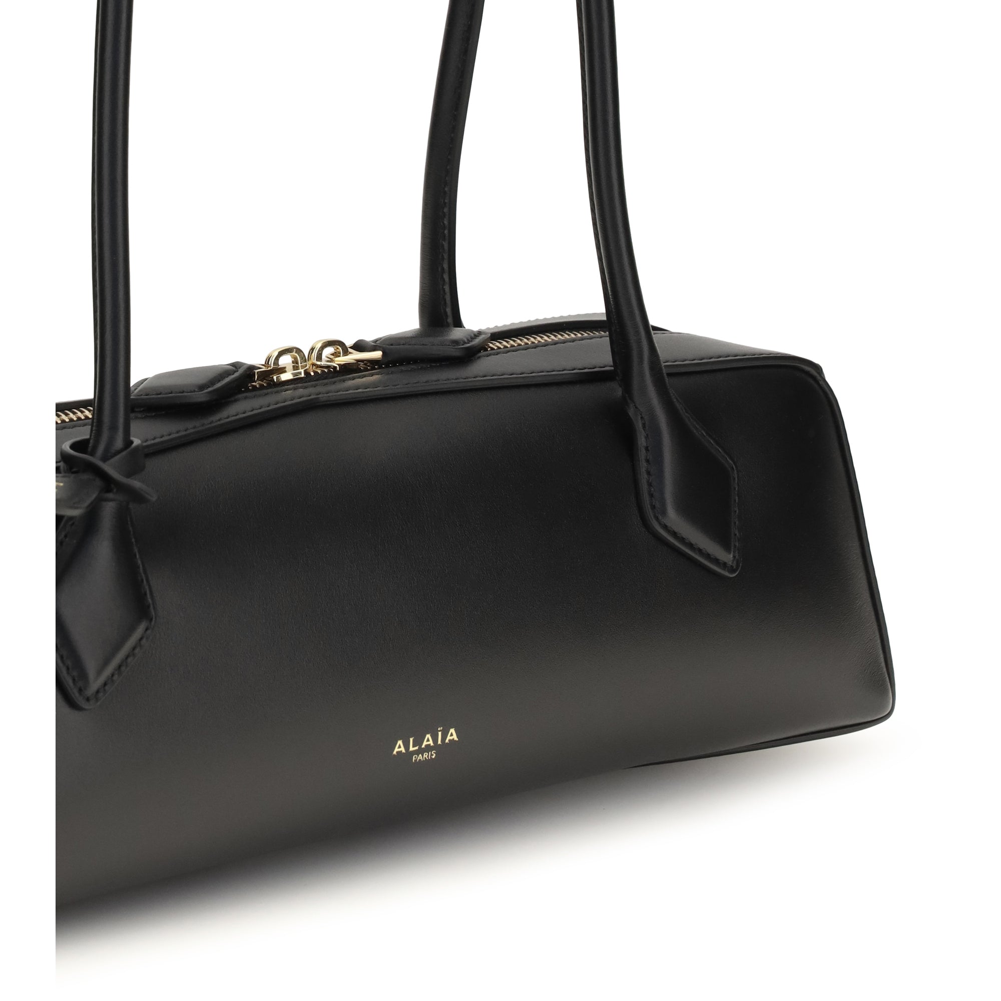 Small Le Teckel Shoulder Bag