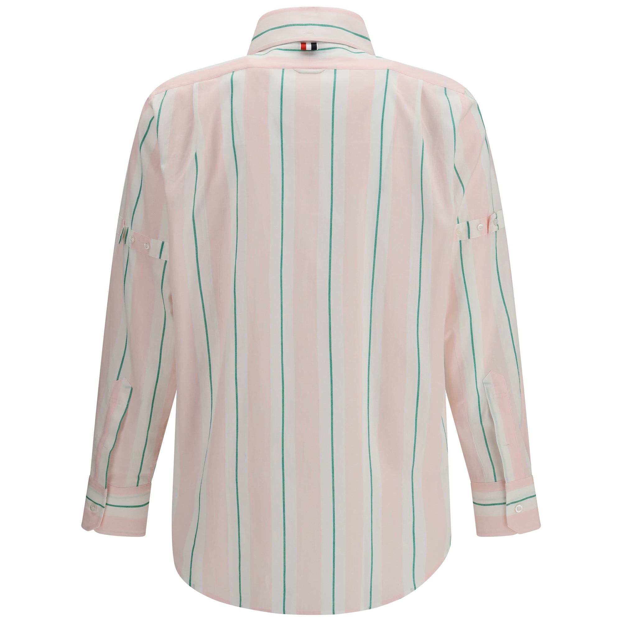 Button-down Shirt