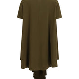 Stretch viscose Dress