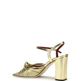 Annet leather Sandals