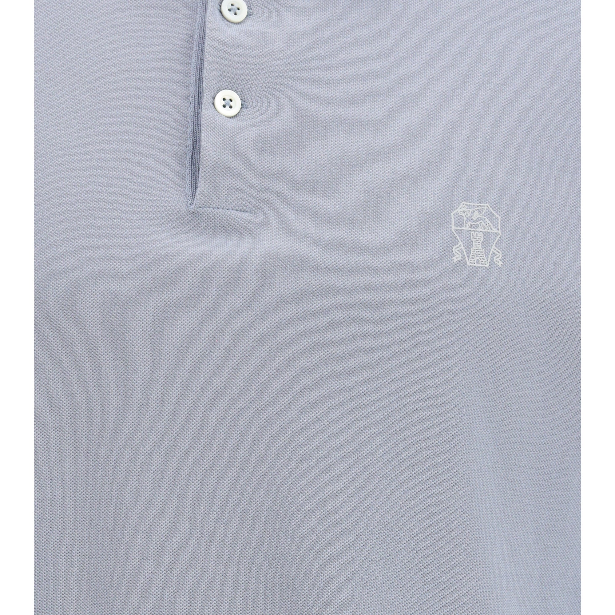 Cotton Polo