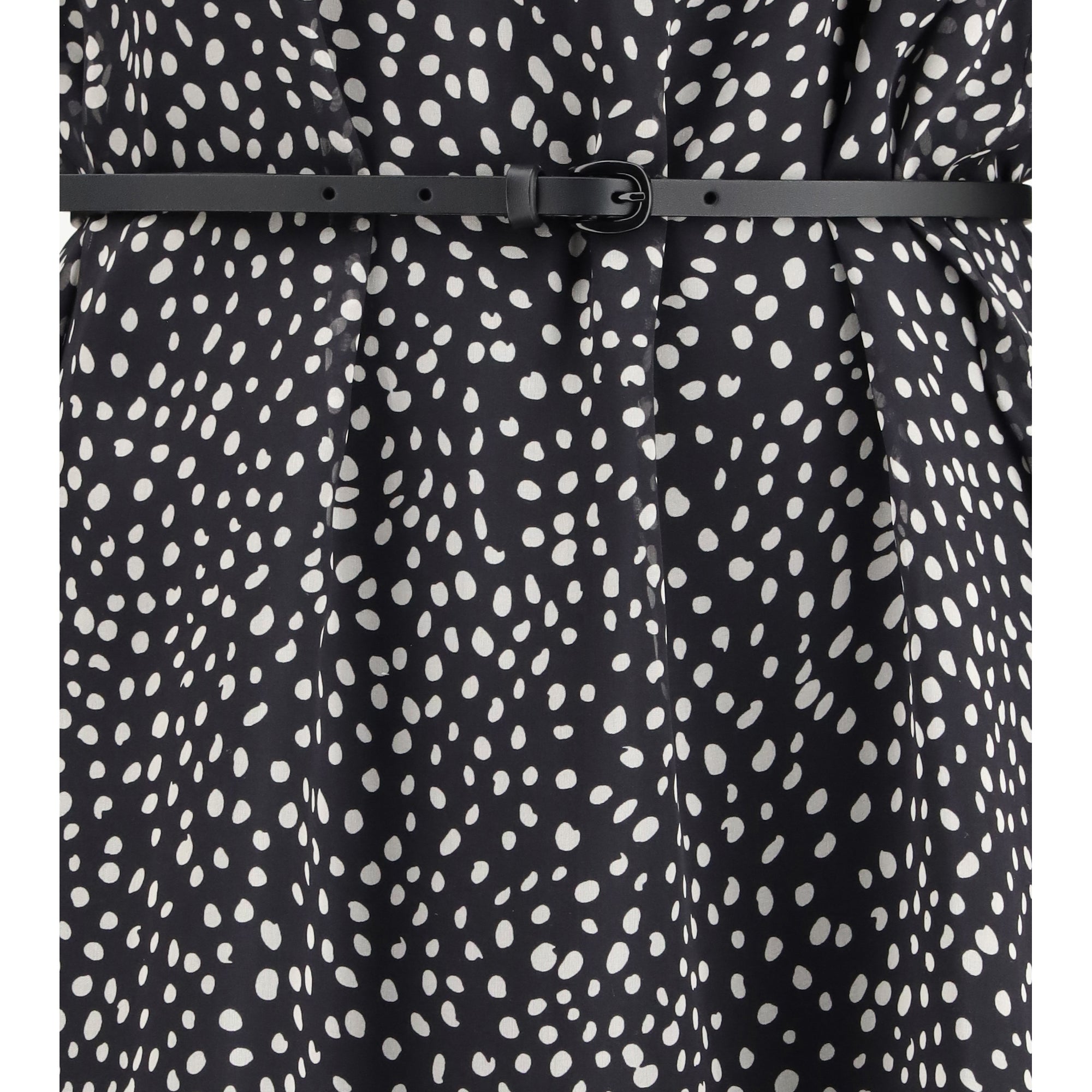 Campo Dress