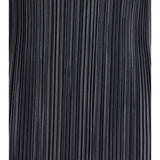 Razor pleated Top