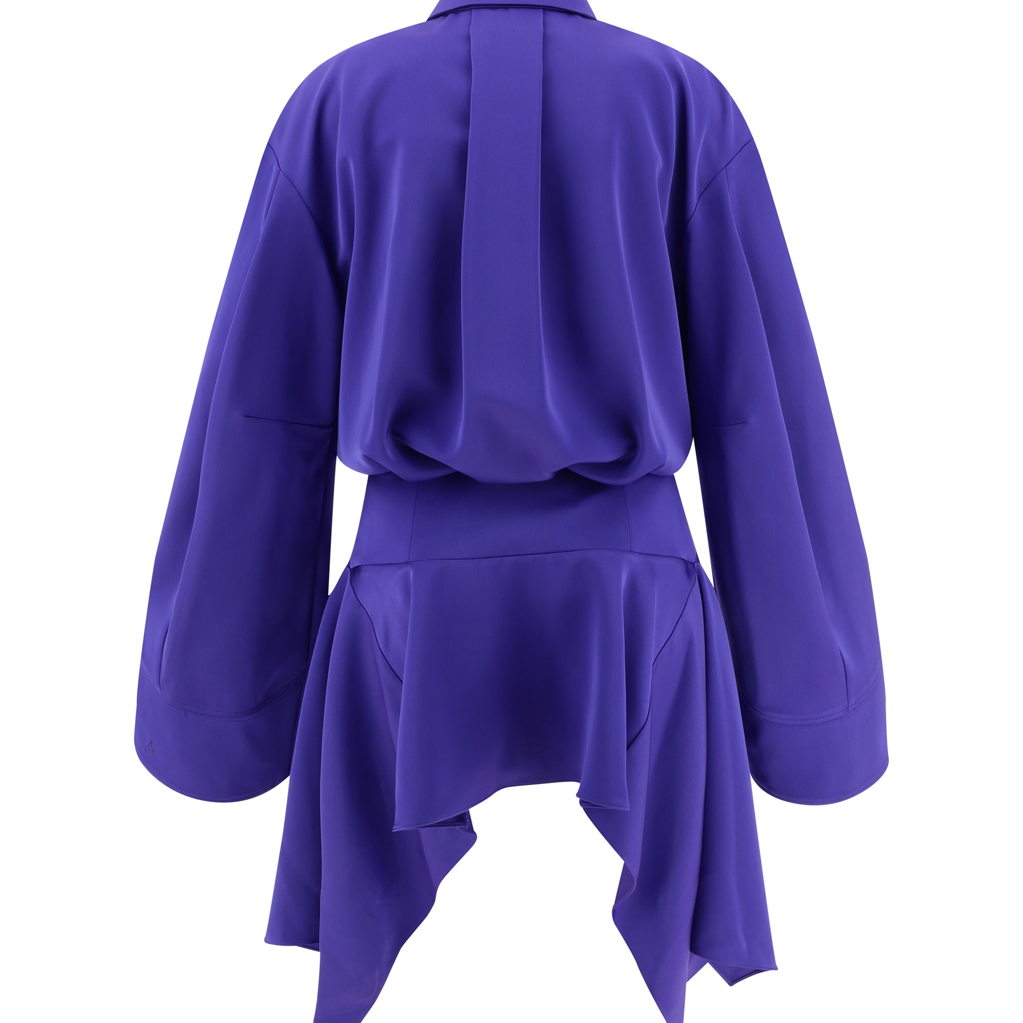 Mini Mischia Dress