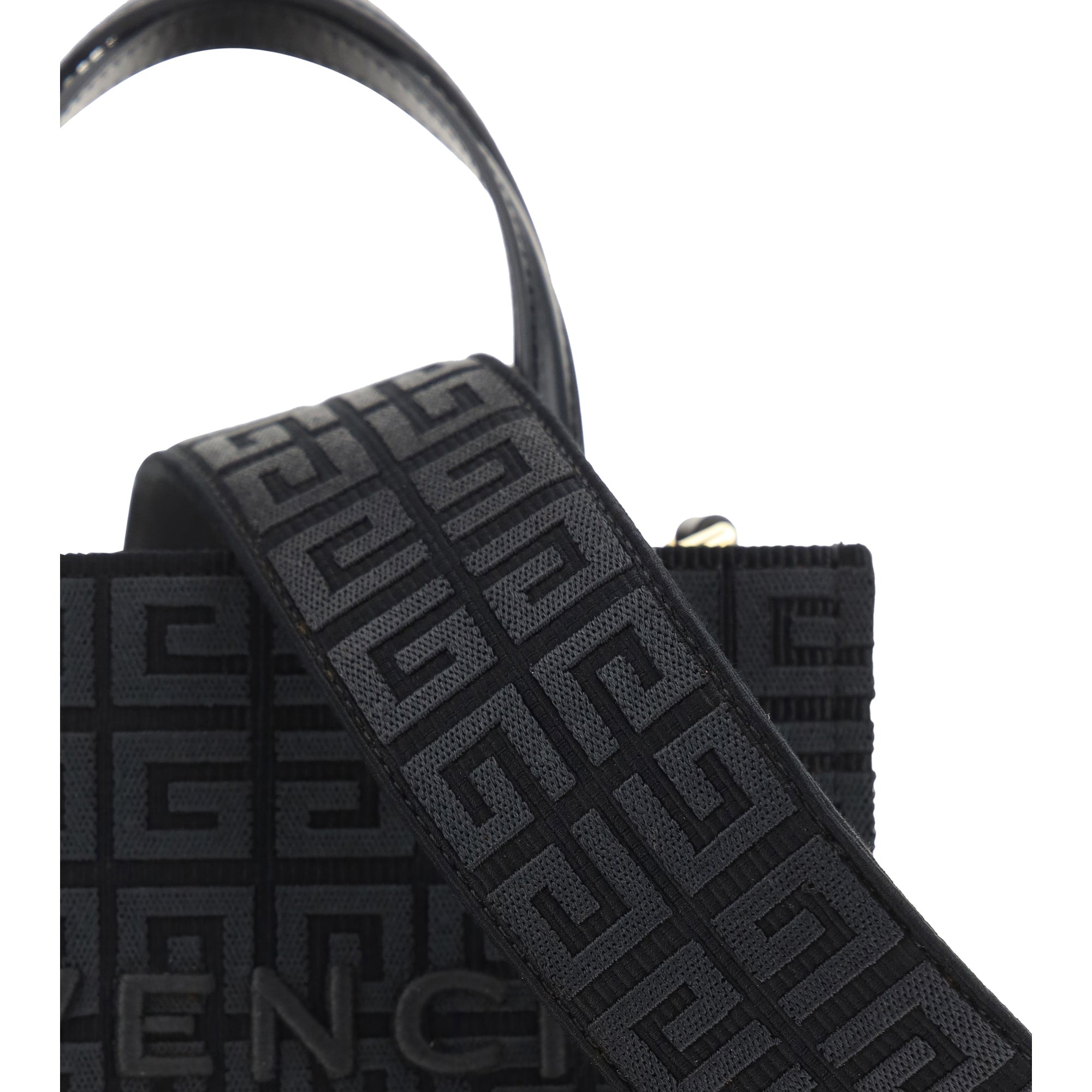 Mini G-Tote Handbag