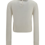 Berlino wool Sweater