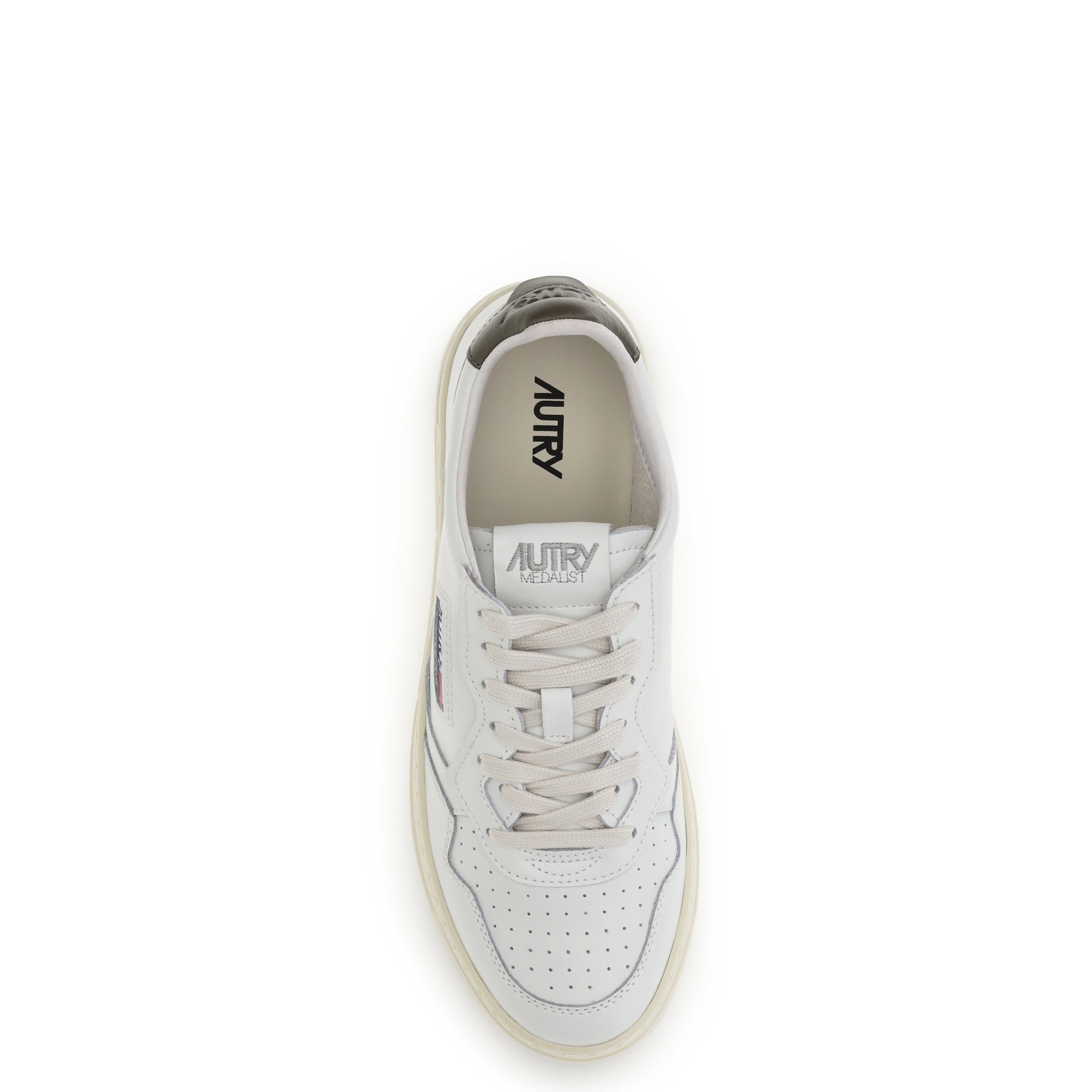 Medalist Low Sneakers