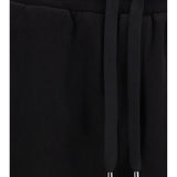Jersey patch Pants
