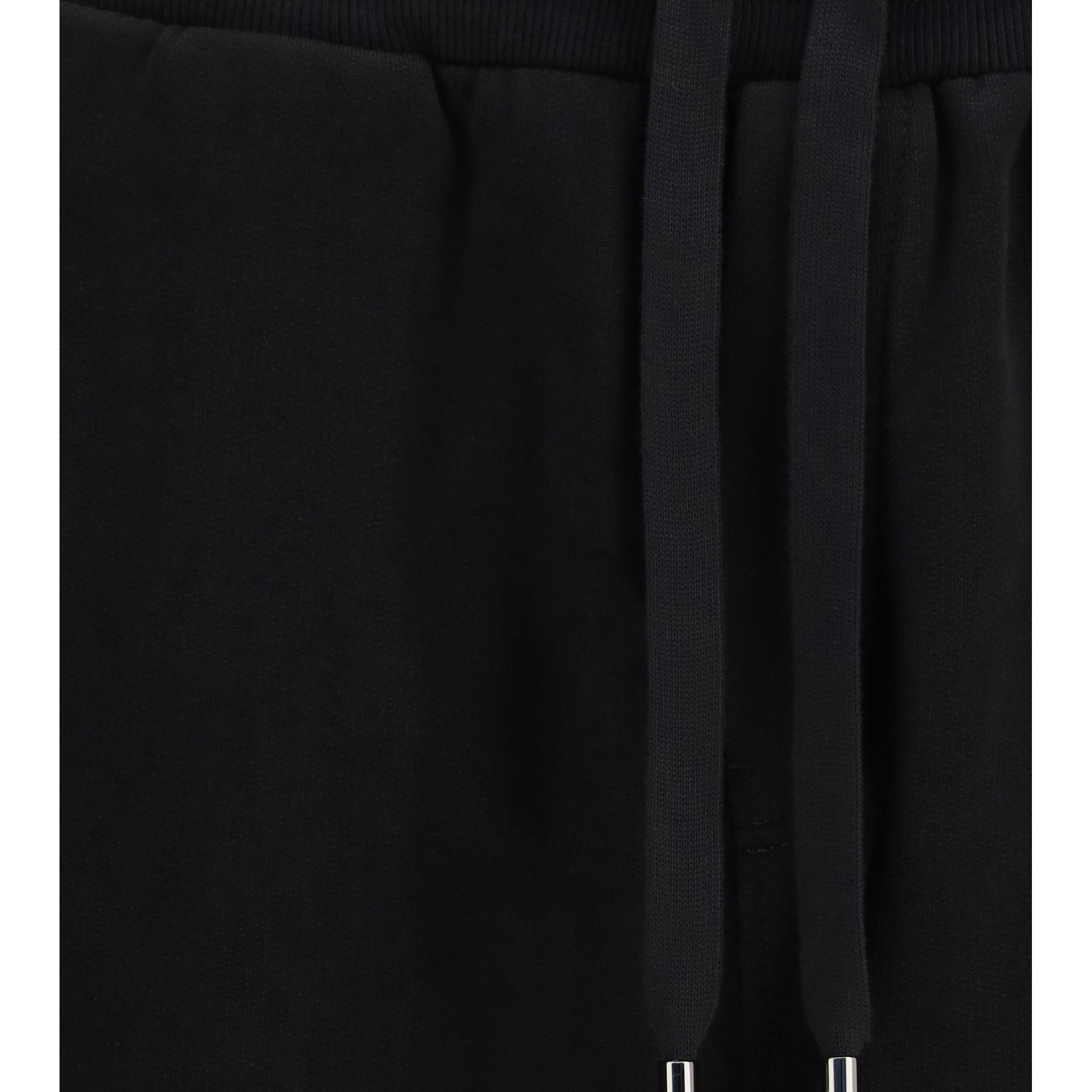 Jersey patch Pants