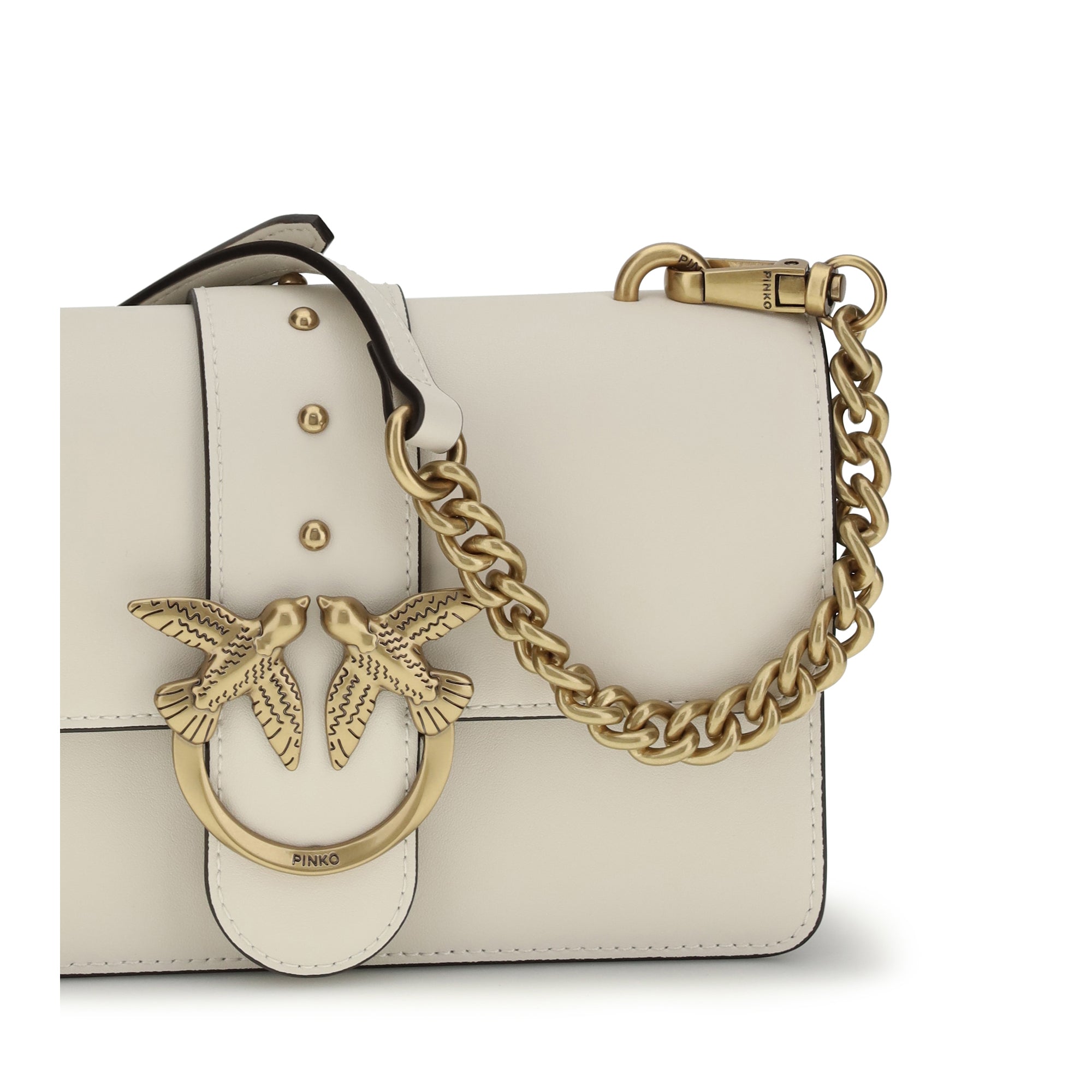 Love One small Shoulder Bag