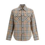 Archivio Check Shirt