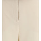 Elegant Pants with belt