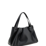 Athena Shoulder Bag in vegan leather