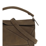 Featherlight Puzzle small Bag