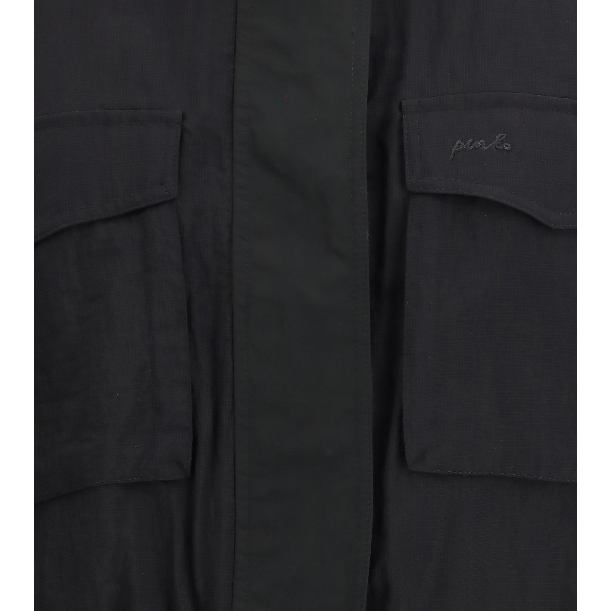 Geraldine Vest