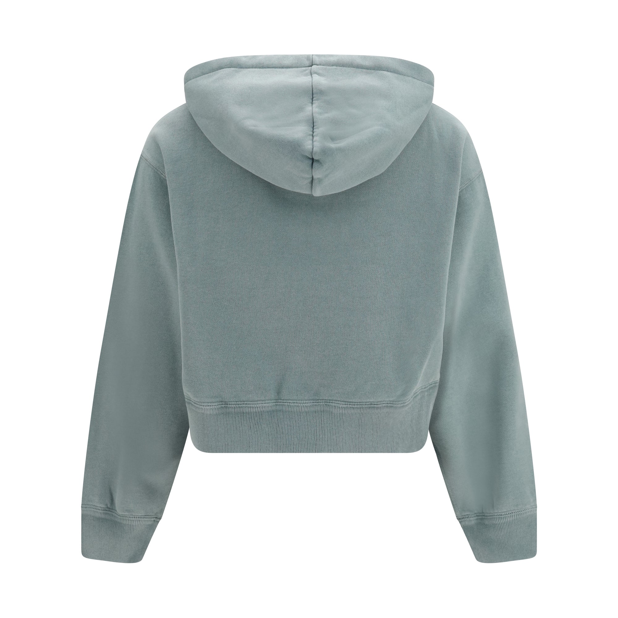 Salmy logo Hoodie