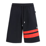 Regular logo sweat Shorts
